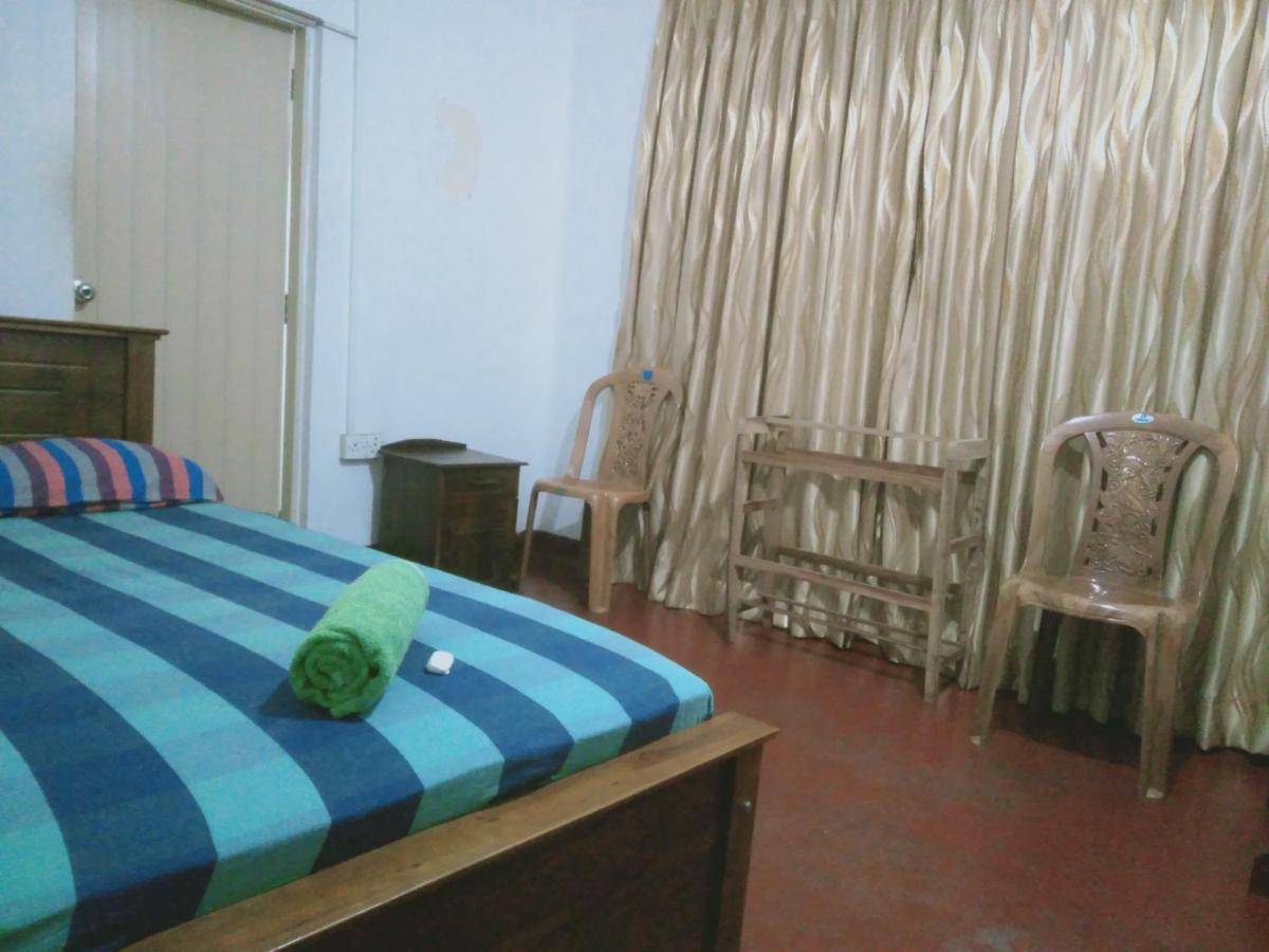 Umaya Rest Inn Balangoda Kültér fotó