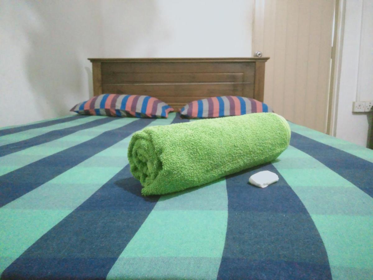 Umaya Rest Inn Balangoda Kültér fotó