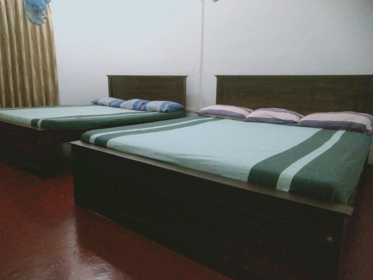 Umaya Rest Inn Balangoda Kültér fotó