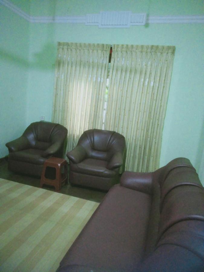 Umaya Rest Inn Balangoda Kültér fotó