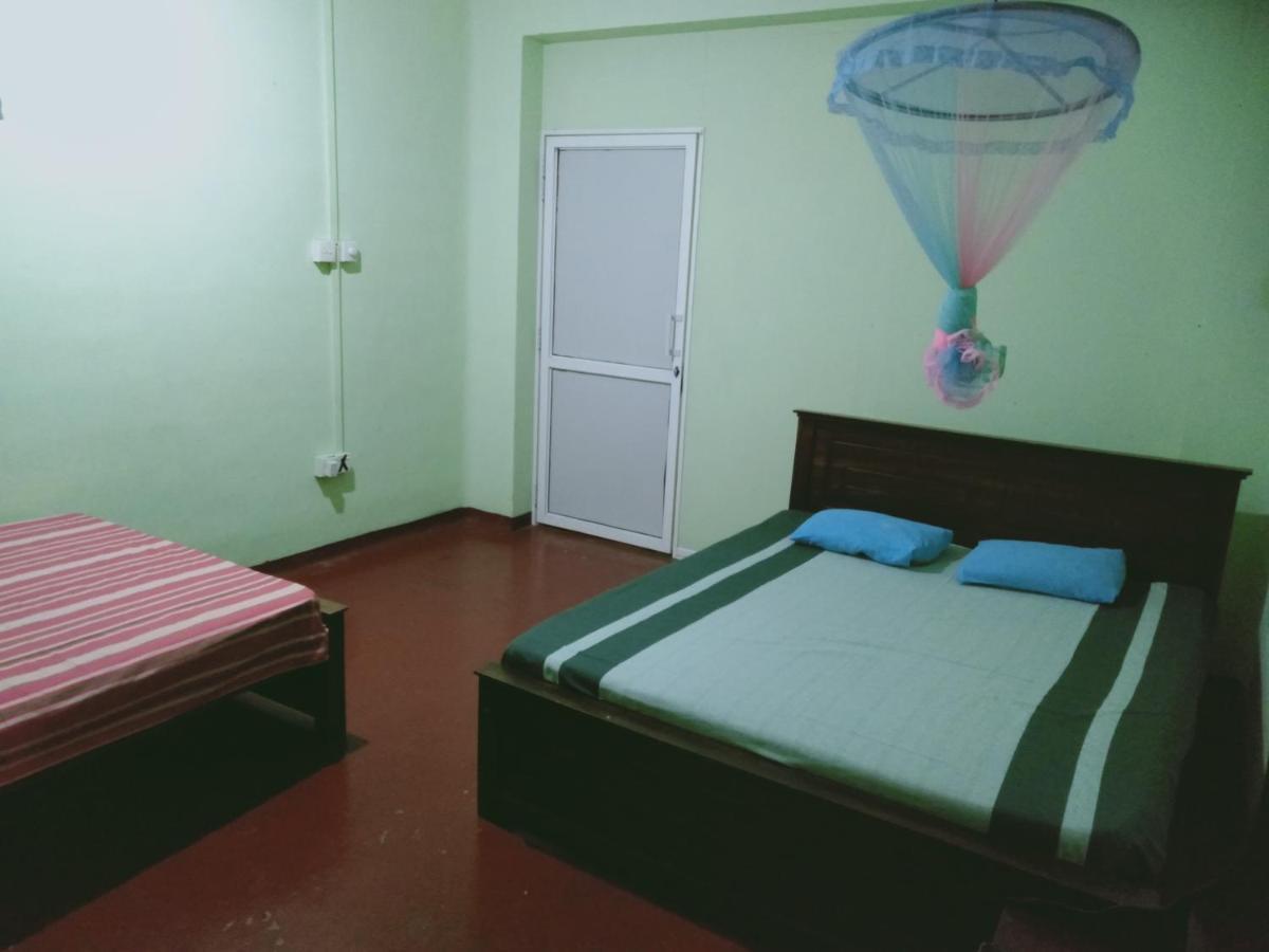 Umaya Rest Inn Balangoda Kültér fotó