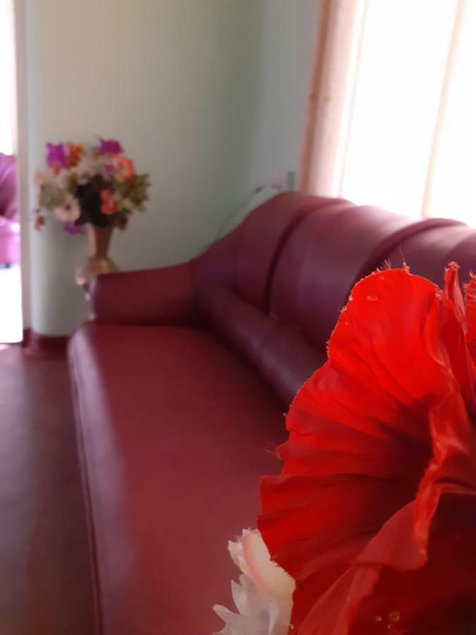 Umaya Rest Inn Balangoda Kültér fotó