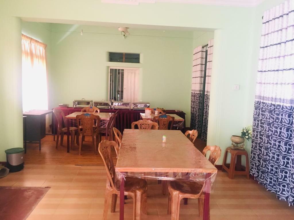 Umaya Rest Inn Balangoda Kültér fotó