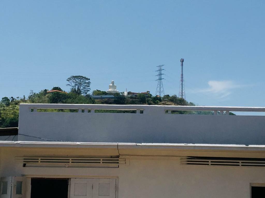 Umaya Rest Inn Balangoda Kültér fotó