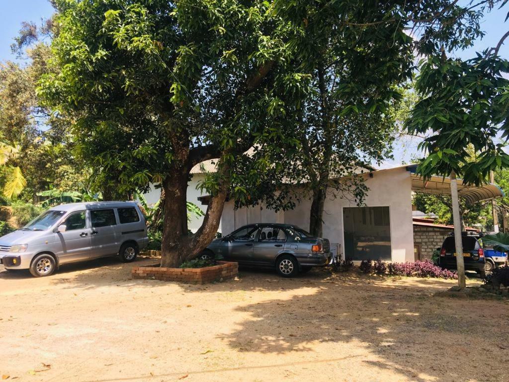 Umaya Rest Inn Balangoda Kültér fotó