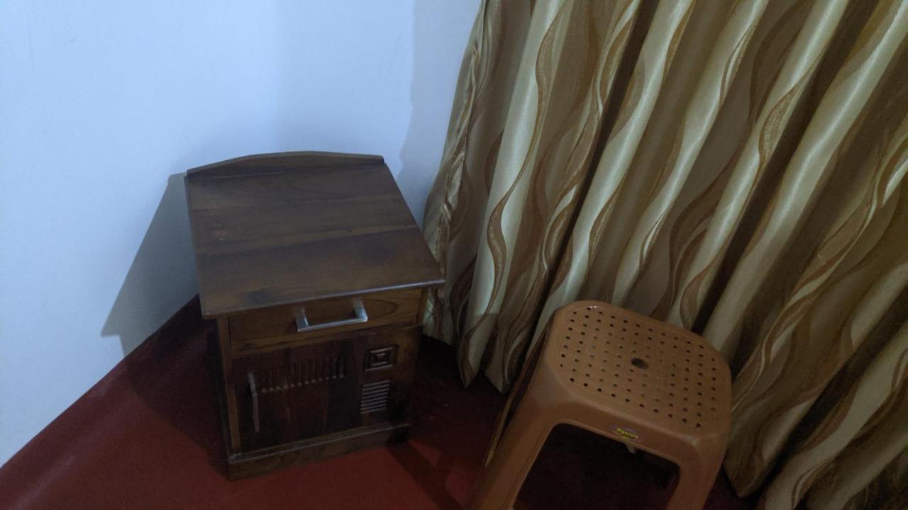 Umaya Rest Inn Balangoda Kültér fotó