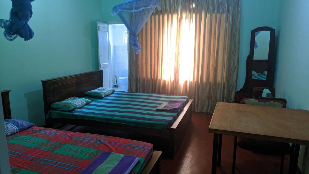 Umaya Rest Inn Balangoda Kültér fotó