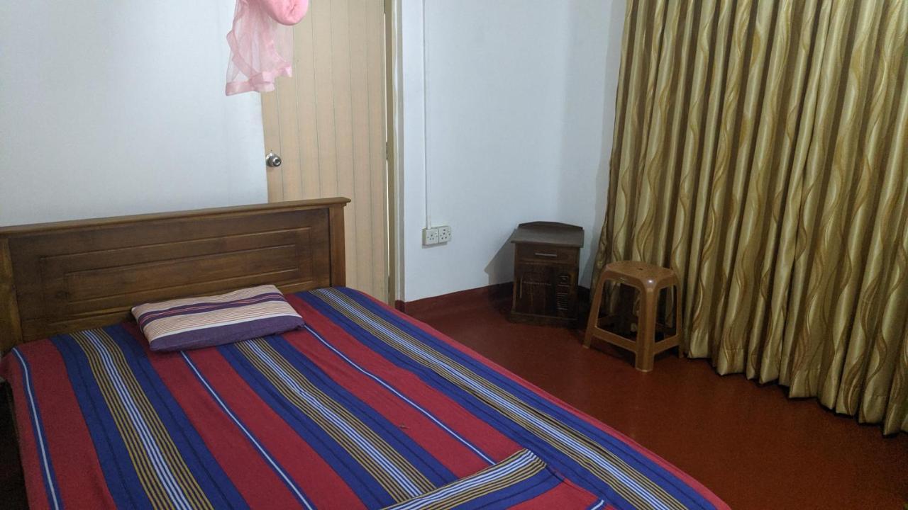 Umaya Rest Inn Balangoda Kültér fotó