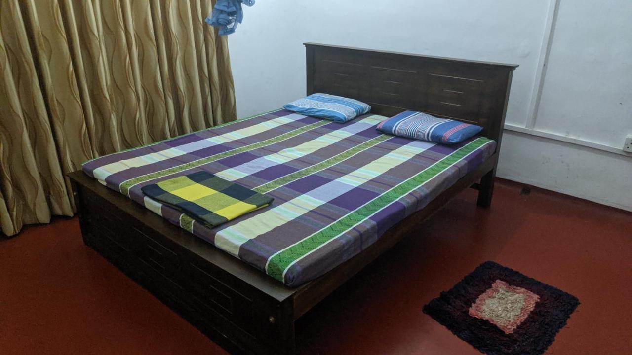Umaya Rest Inn Balangoda Kültér fotó